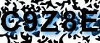 grafischer Sicherheitscode