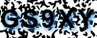 grafischer Sicherheitscode