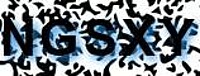 grafischer Sicherheitscode