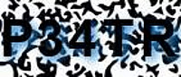 grafischer Sicherheitscode