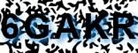 grafischer Sicherheitscode