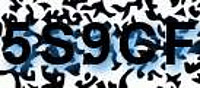 grafischer Sicherheitscode