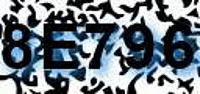 grafischer Sicherheitscode