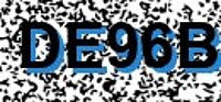 grafischer Sicherheitscode