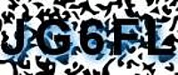 grafischer Sicherheitscode