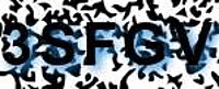 grafischer Sicherheitscode