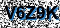 grafischer Sicherheitscode