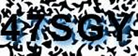 grafischer Sicherheitscode