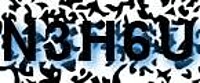 grafischer Sicherheitscode