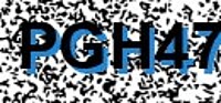 grafischer Sicherheitscode