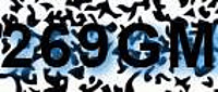 grafischer Sicherheitscode