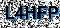 grafischer Sicherheitscode