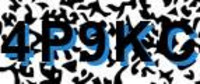 grafischer Sicherheitscode