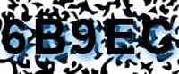 grafischer Sicherheitscode