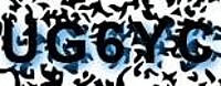 grafischer Sicherheitscode