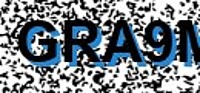 grafischer Sicherheitscode