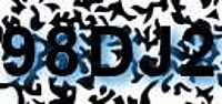 grafischer Sicherheitscode