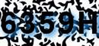 grafischer Sicherheitscode