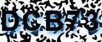grafischer Sicherheitscode