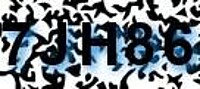 grafischer Sicherheitscode