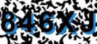 grafischer Sicherheitscode