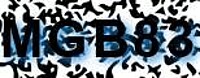 grafischer Sicherheitscode