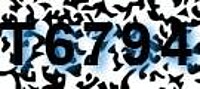 grafischer Sicherheitscode