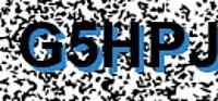 grafischer Sicherheitscode