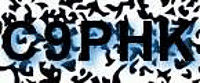 grafischer Sicherheitscode