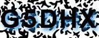 grafischer Sicherheitscode
