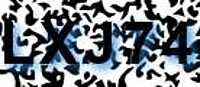 grafischer Sicherheitscode