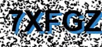 grafischer Sicherheitscode