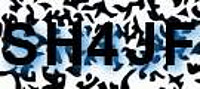 grafischer Sicherheitscode