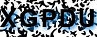 grafischer Sicherheitscode