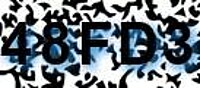 grafischer Sicherheitscode