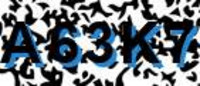 grafischer Sicherheitscode