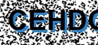 grafischer Sicherheitscode