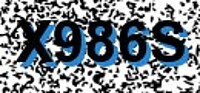 grafischer Sicherheitscode