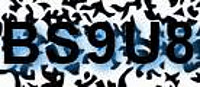 grafischer Sicherheitscode