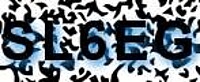 grafischer Sicherheitscode