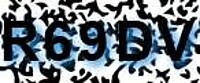 grafischer Sicherheitscode
