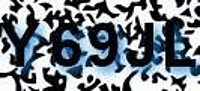 grafischer Sicherheitscode