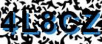 grafischer Sicherheitscode