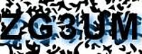 grafischer Sicherheitscode