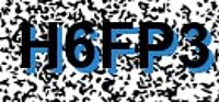 grafischer Sicherheitscode