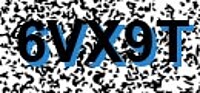 grafischer Sicherheitscode