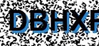grafischer Sicherheitscode