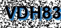 grafischer Sicherheitscode