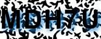grafischer Sicherheitscode