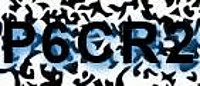 grafischer Sicherheitscode